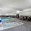 Comfort Suites At Virginia Center Commons