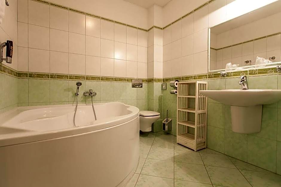 Boutique Hotel Carpe Diem