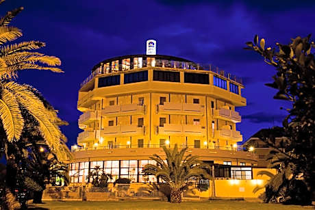 David Palace Hotel