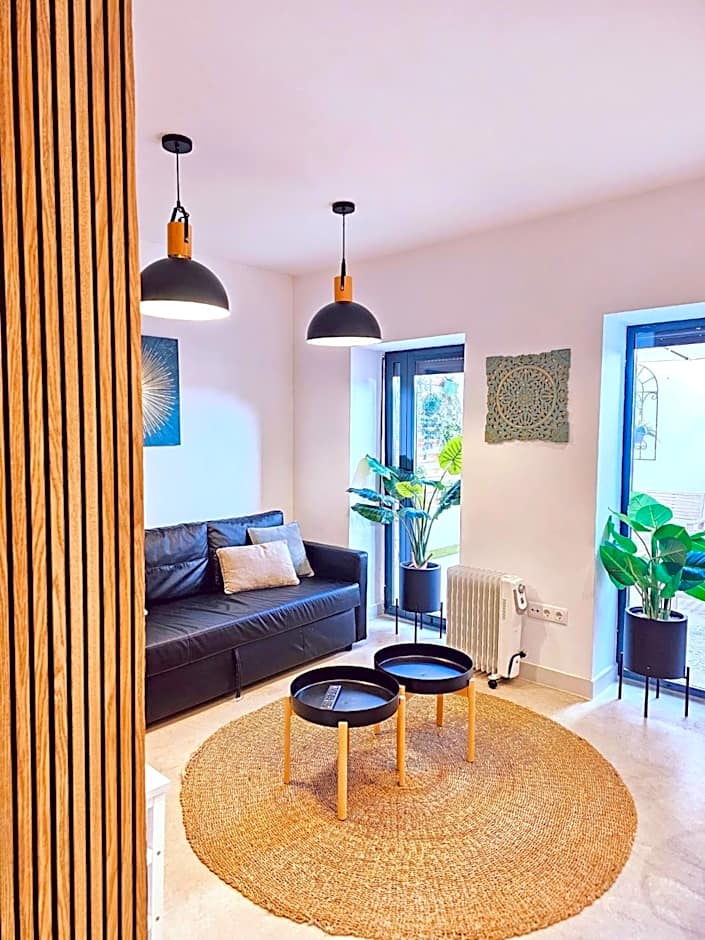 Apartamentos de la Huerta