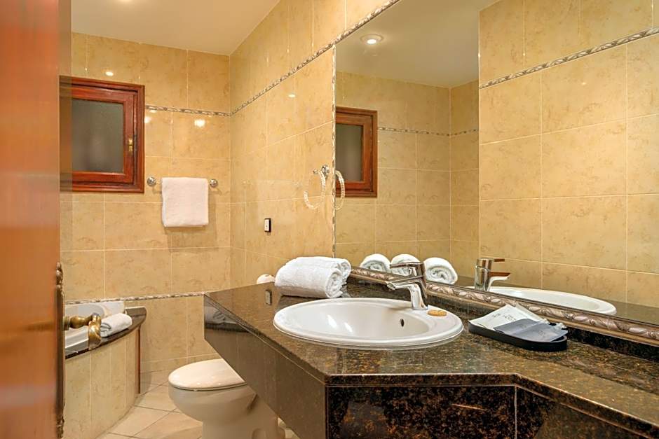 Hotel Cap Roig & Spa by Brava Hoteles