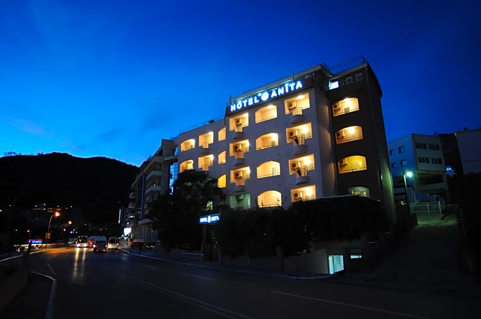 Hotel Anita