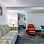 Econo Lodge Truman Inn