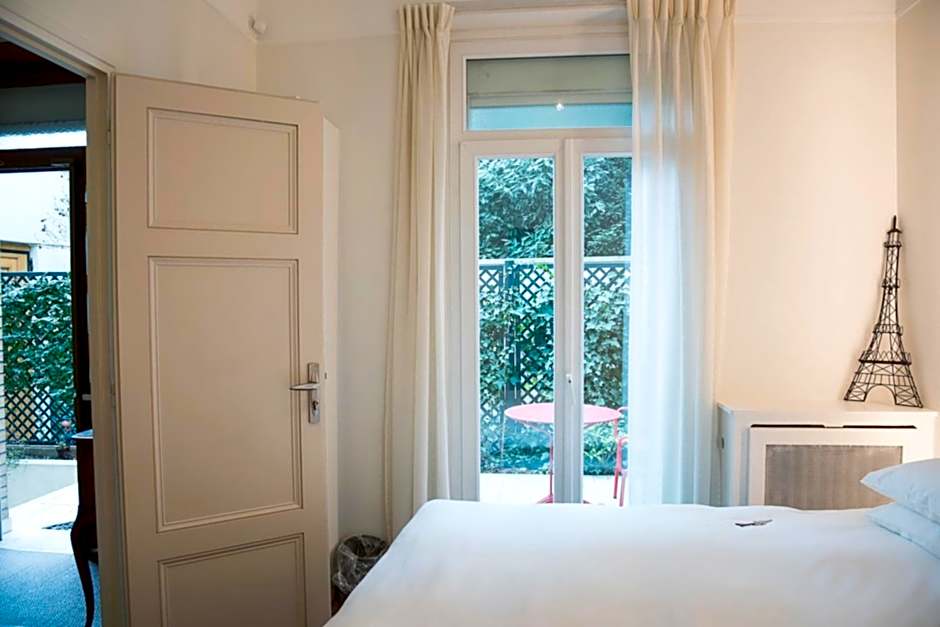 La Villa Paris - B&B