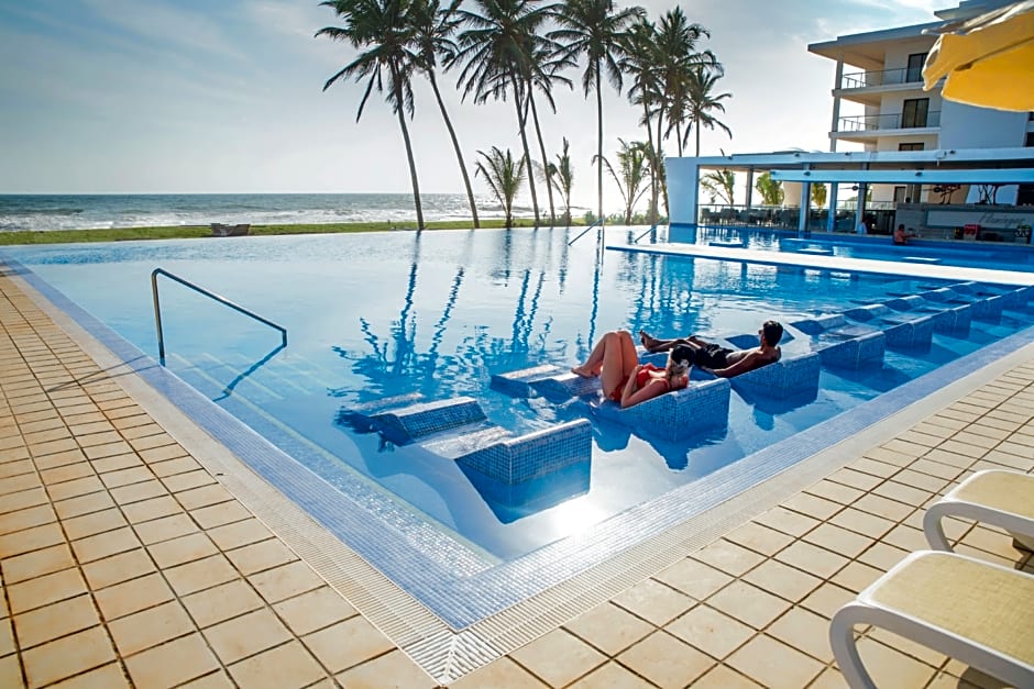 Hotel Riu Sri Lanka