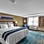 KC Inn Hotel Kansas City