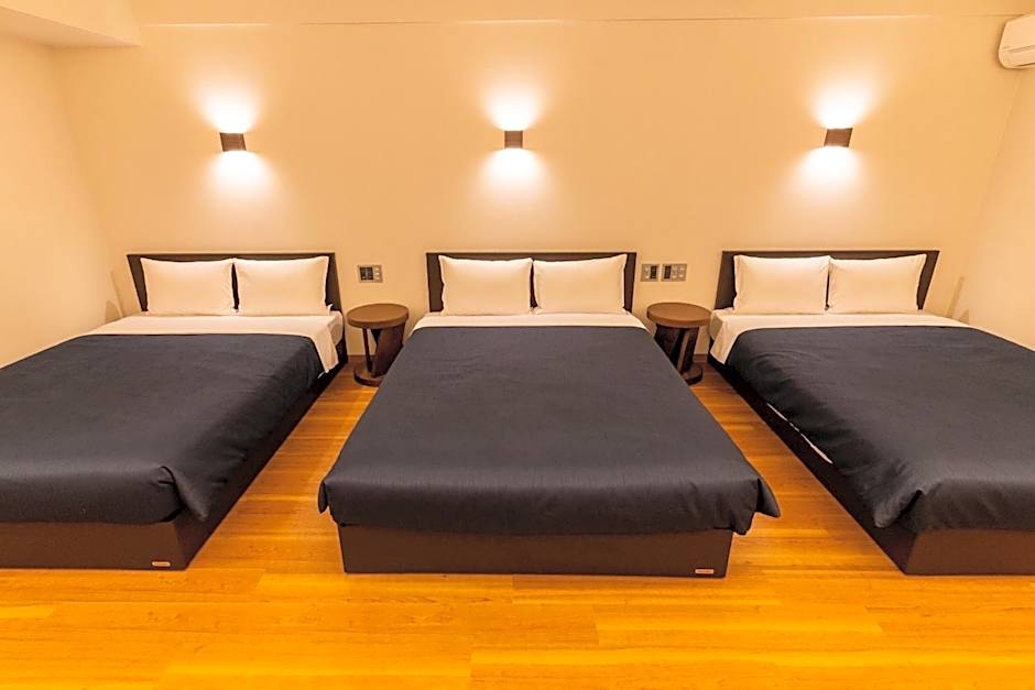 Hotel Iori ホテル庵