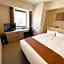 Smile Hotel Premium Hakodate Goryokaku