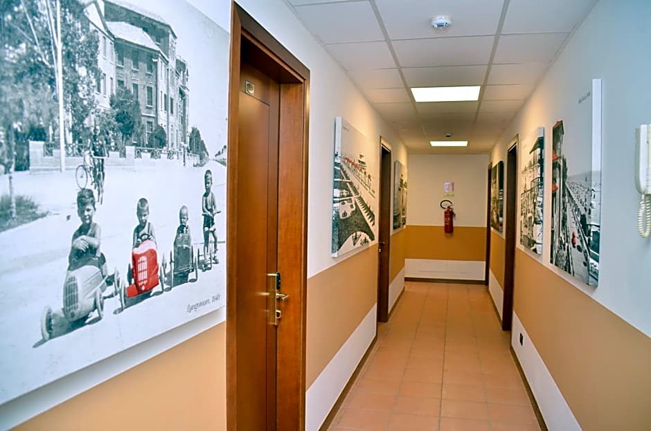 Hotel Etna