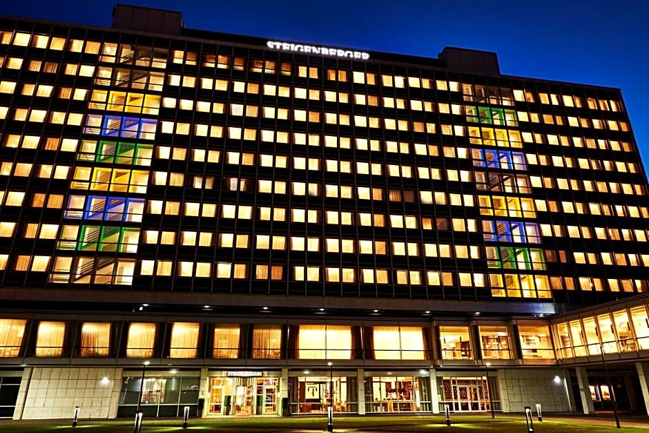 Steigenberger Hotel KÃ¶ln