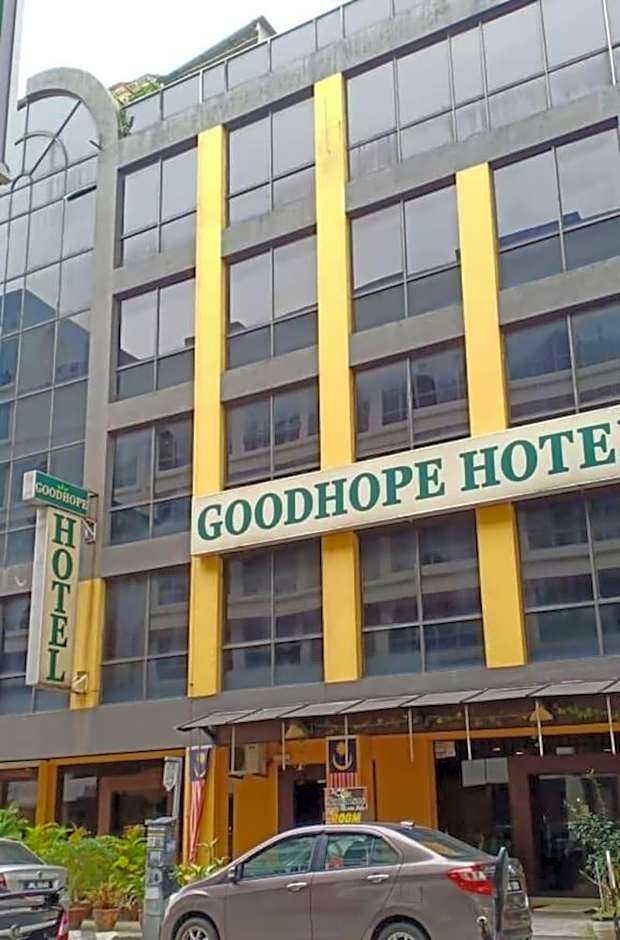 GoodHope Hotel Kelana Jaya