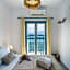 Playa Studios Paros