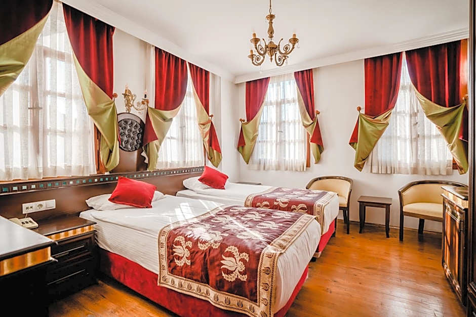 Photo 1 of 1 of Standard 1 Double Bed