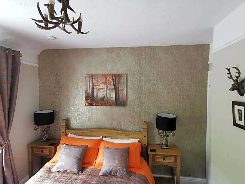 Dolweunydd Bed and Breakfast