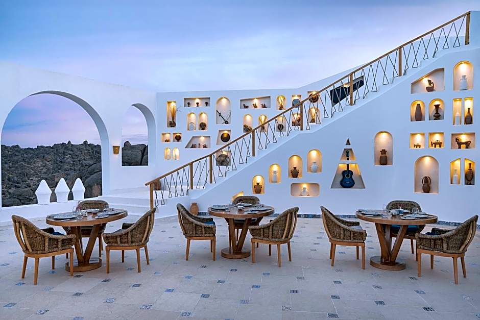 Benben by Dhara Hotels - Adults Only