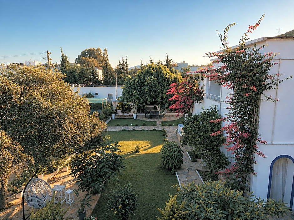 Yaliyani Motel Restaurant