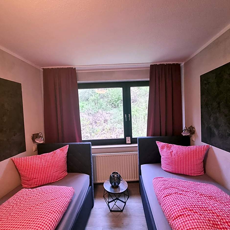 Hotel Engelbracht inklusive MeineCardPlus