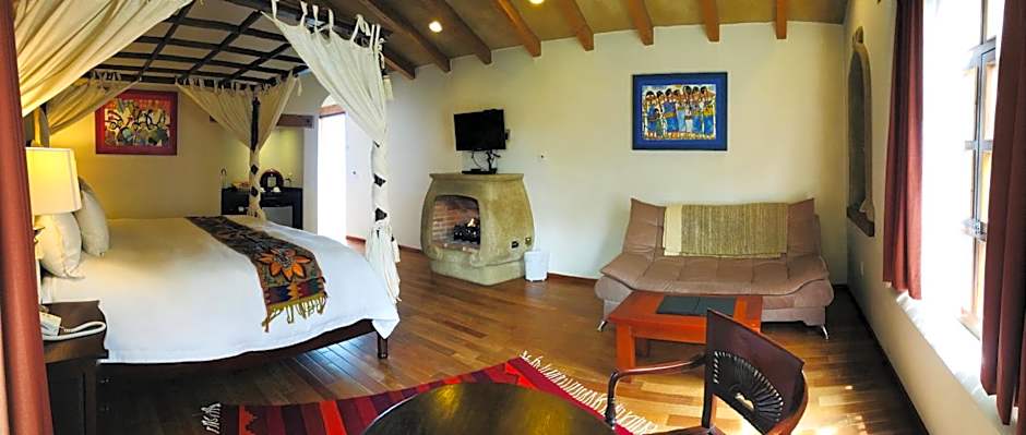 Guayaba Inn Boutique Hotel