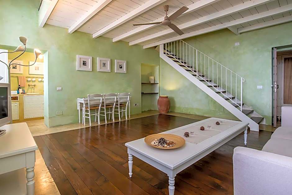 Villa Cassia di Baccano