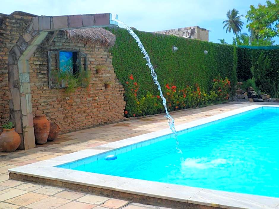 Pousada Dos Cajueiros