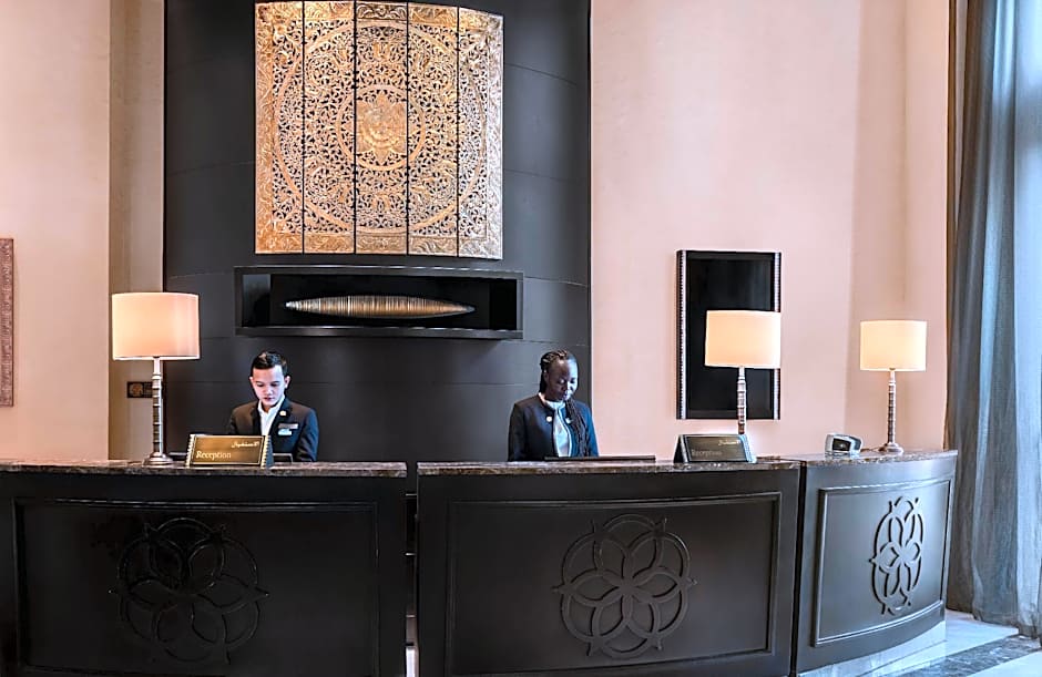 Oaks Ibn Battuta Gate Dubai