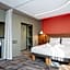 Novotel Suites Nancy Centre