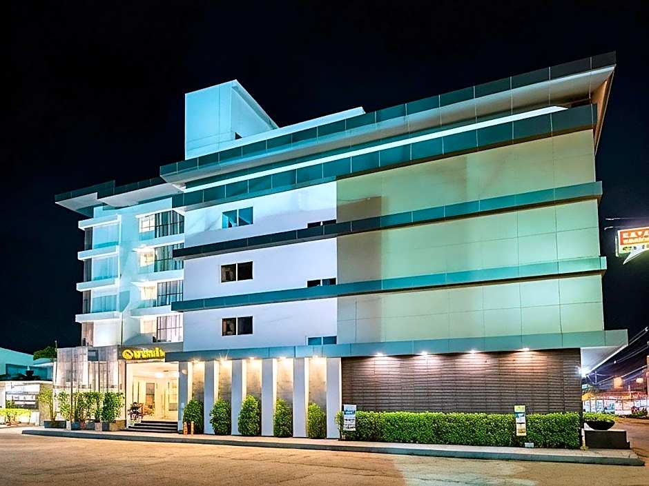 Ratana Hotel Rassada