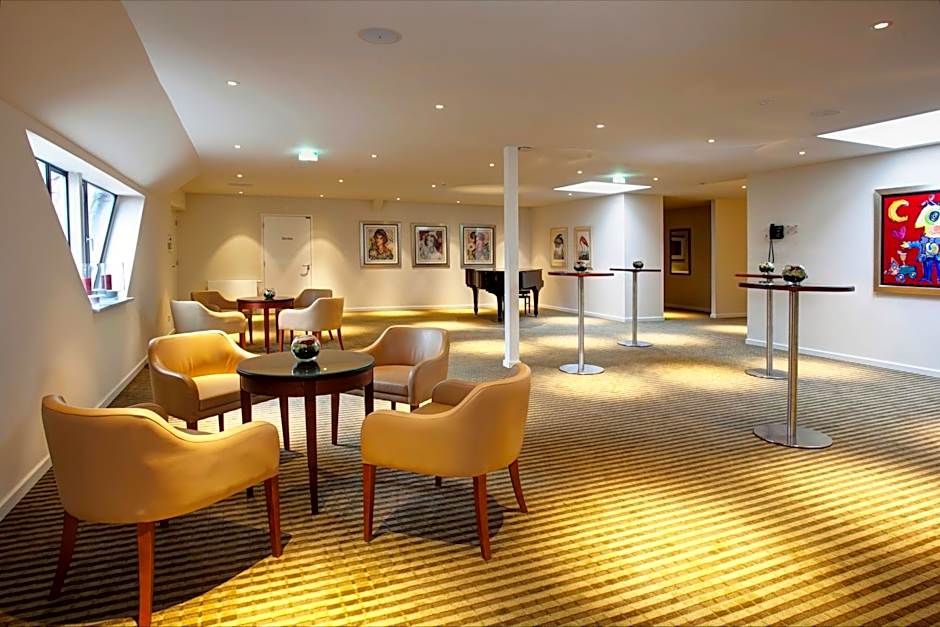 Parkhotel De Wiemsel