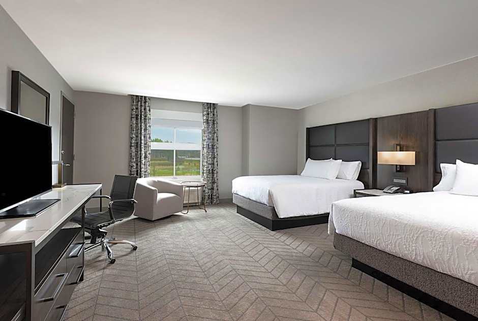 Hilton Garden Inn Hanover/Lebanon