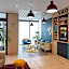 Adagio Access Le Havre Aparthotel