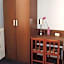 Hotel Paris Bruxelles