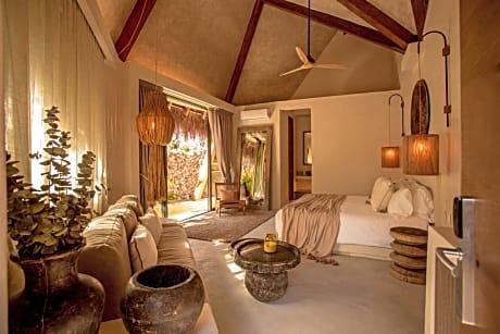 Deluxe Star Suite