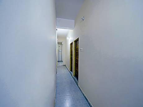 Hotel O Prateek A Residency