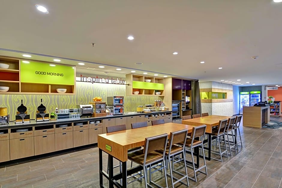 Home2 Suites by Hilton Las Vegas South