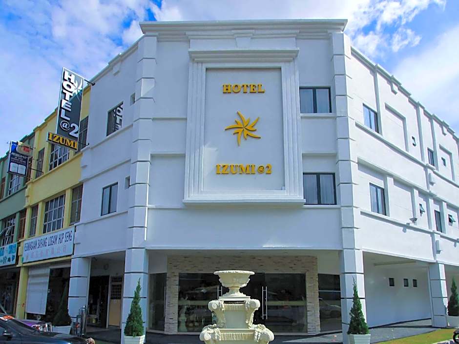 Era Plus Hotel