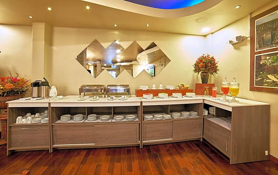 Xima Arequipa Crismar