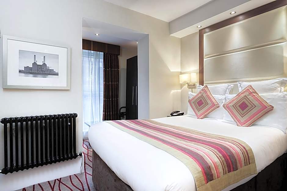 Grand Royale London Hyde Park