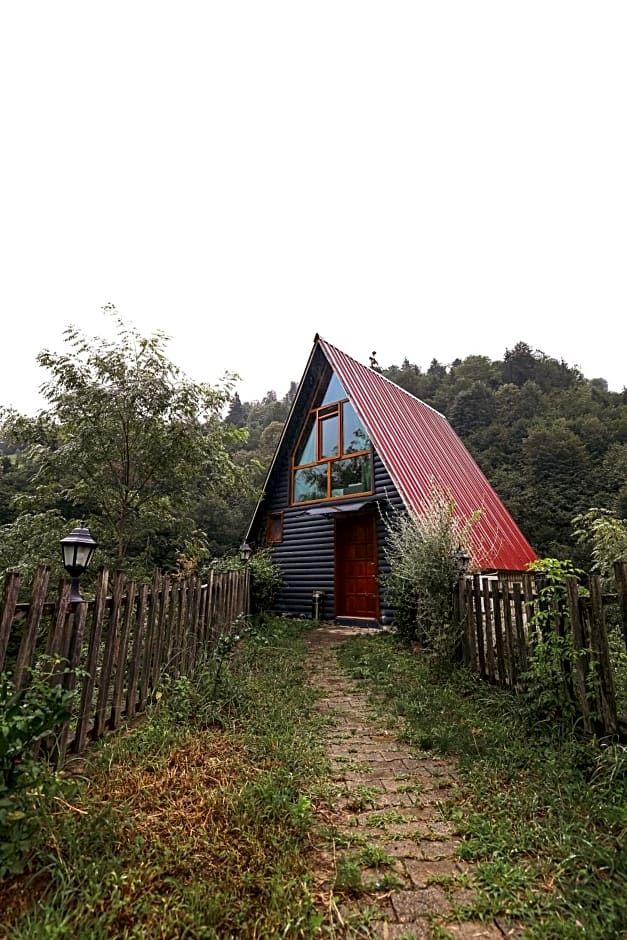 bungalove tatil köyü