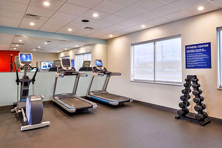 Tru by Hilton Stuttgart AR