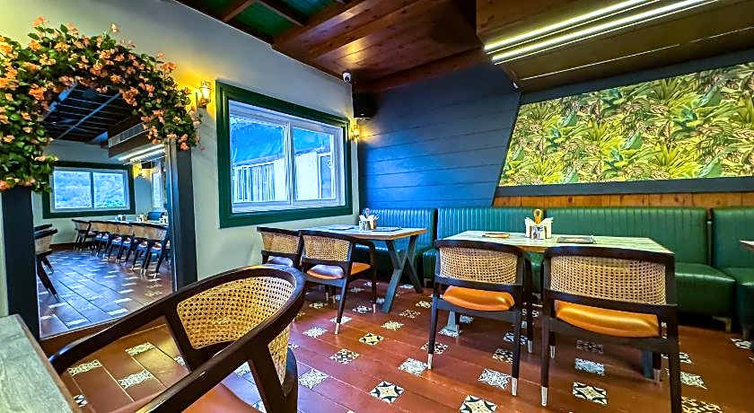 Green View by Green Tree Hotels