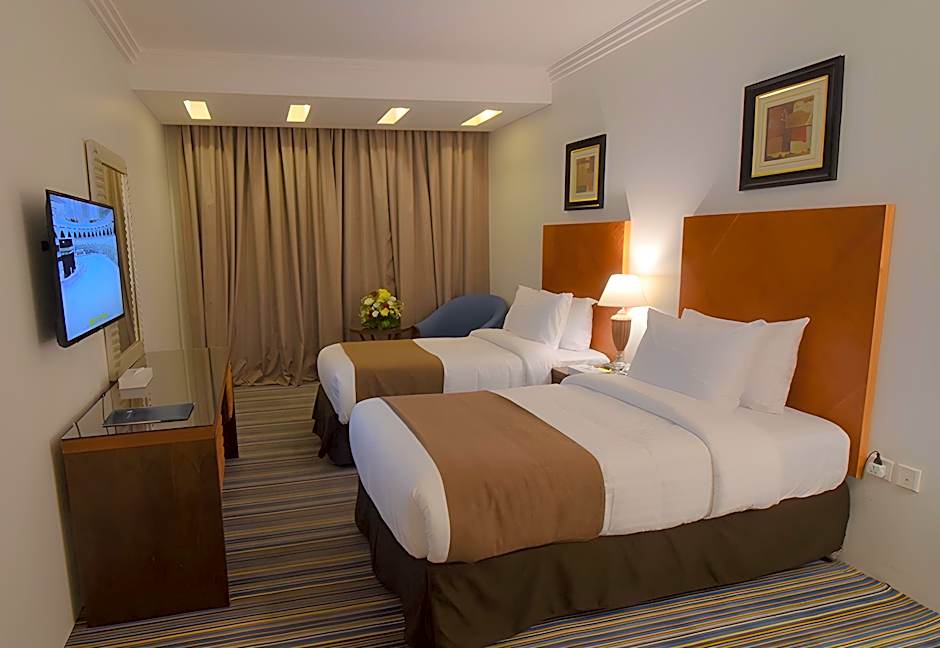 Al Massa Grand Hotel