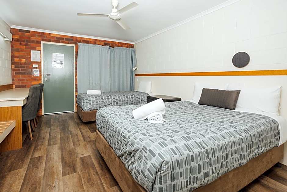 Billabong Lodge Motel