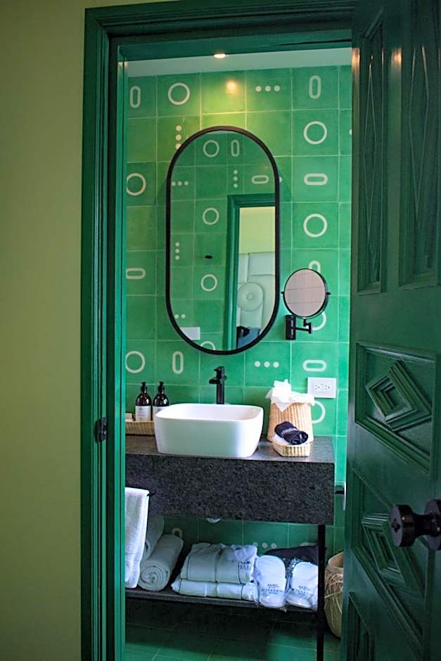 William Hotel Boutique De Diseño