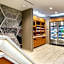 SpringHill Suites by Marriott Chattanooga South/Ringgold