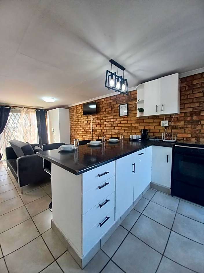 Inni Bush Guesthouse