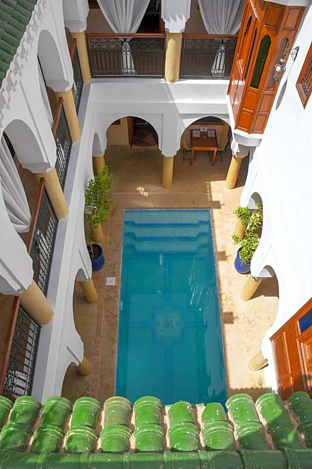 Riad Berenssi