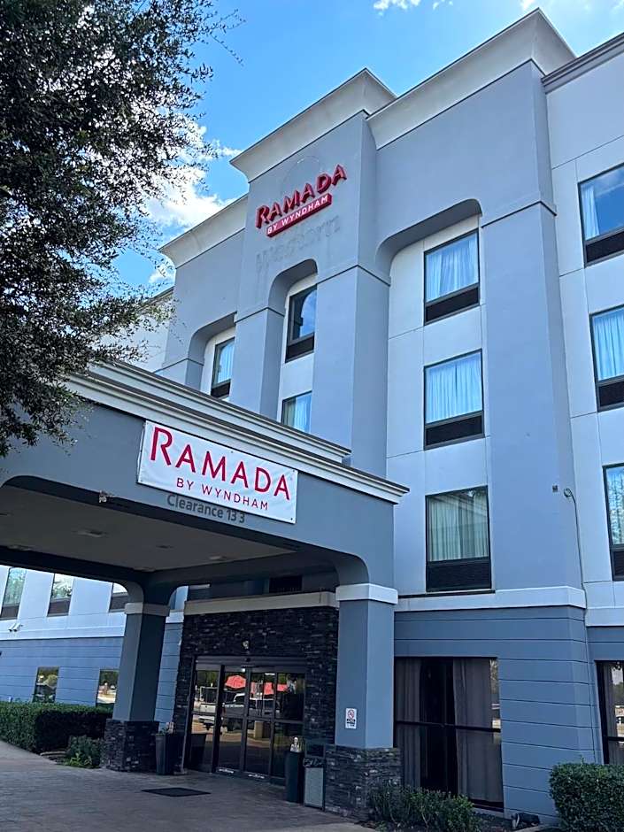 Ramada by Wyndham Burkburnett / Wichita Falls