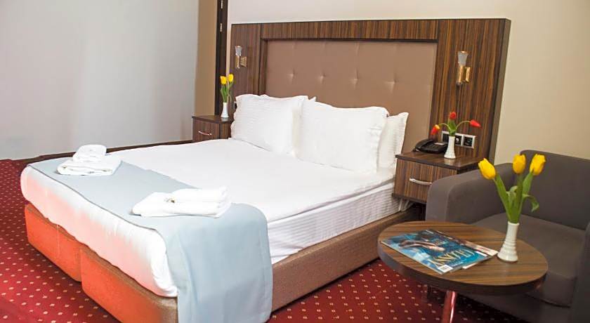 Legend Business Hotel Batumi