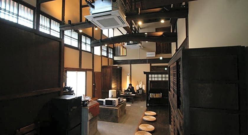 HARUYA Naramachi