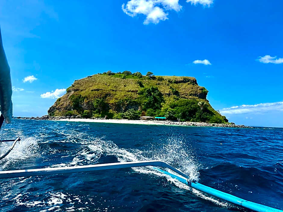 PamAnilao and Padoy's Dive Camp